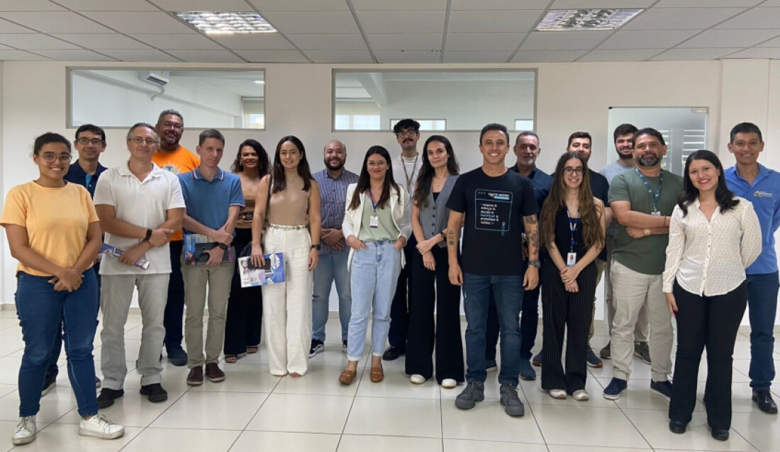 Mogi das Cruzes é referência no programa Missão Sebrae Cidades Inovadoras