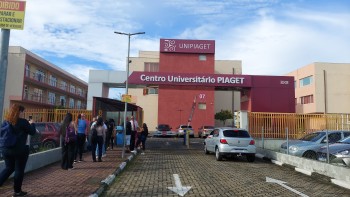 34% dos entrevistados pelo Observatório do Unipiaget devem gastar até R$ 100