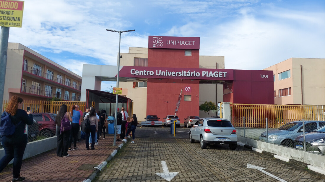 34% dos entrevistados pelo Observatório do Unipiaget devem gastar até R$ 100