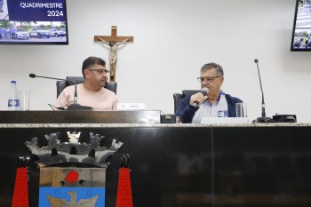 Transporte apresenta levantamento que aponta queda de acidentes em Suzano