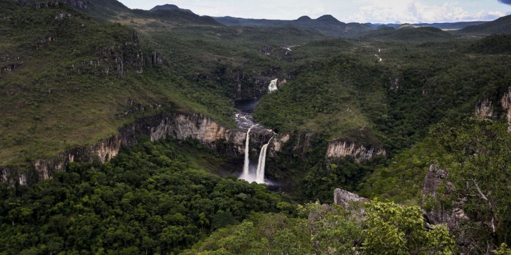 Começa hoje o Festival Gastrô Alto Paraíso, na Chapada dos Veadeiros