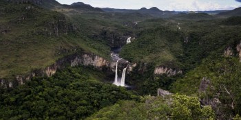 Começa hoje o Festival Gastrô Alto Paraíso, na Chapada dos Veadeiros
