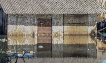 Caixa abre cadastro de imóveis para atender desabrigados no RS