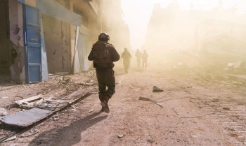 Hamas só liberta reféns se Israel sair por completo de Gaza