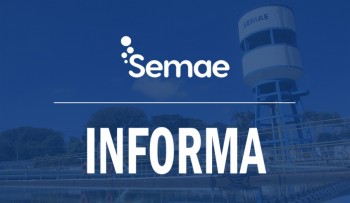 Semae de Mogi das Cruzes faz reparo emergencial para conter vazamento em Jundiapeba