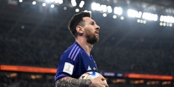 Argentina enfrenta Austrália em busca de vaga nas quartas da Copa