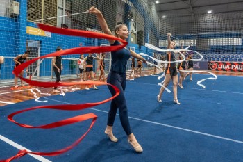 Espaço Multiuso Parateí abre inscrições para diversas modalidades esportivas