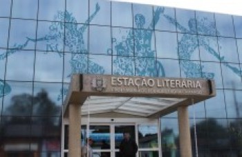 Guararema comemora três anos da Estação Literária