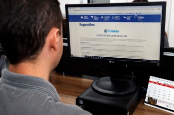 Suzano promove audiência pública virtual para elaboração da LOA 2025