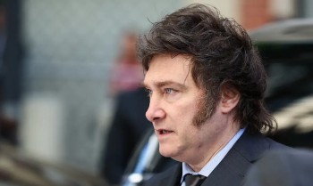 Senado da Argentina aprova reformas que definirão futuro de Milei