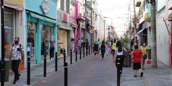 Vendas no comércio devem crescer 20% nesse final de ano