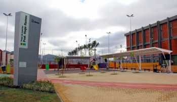 Mogi sedia campeonato esportivo que premiará atletas com viagem para as Olimpíadas