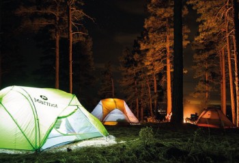 Museu da Energia de Salesópolis inaugura passeio ecológico noturno 