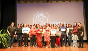 Cursos profissionalizantes do Fundo Social de Mogi certificam 216 alunos