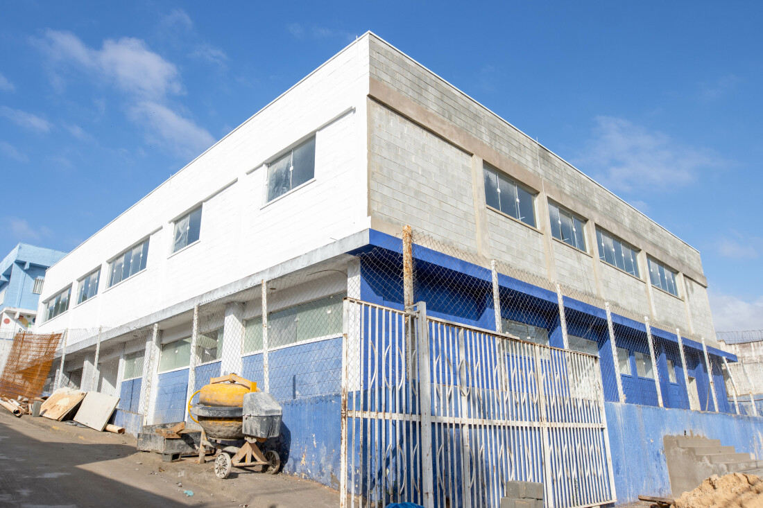 Itaquá deve contar em breve com nova unidade de saúde no Jardim Tropical 