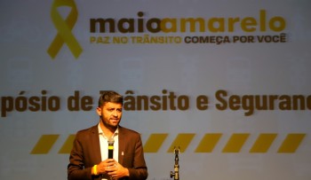 ﻿João Marcos Souza deixa comando da Secretaria de Mobilidade Urbana de Mogi