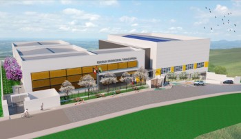 Prefeitura de Mogi lançará pedra fundamental de nova escola em Taiaçupeba