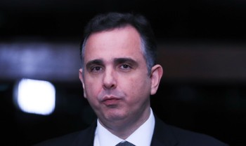 Pacheco diz que projeto do aborto "jamais iria direto ao plenário"