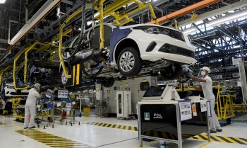 IBC-Br: atividade econômica cresce 0,01% em abril