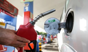 Mogi tem a gasolina mais cara da região 