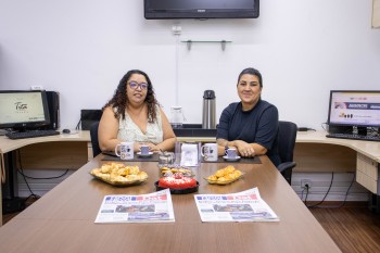 ONG Esperança e Destino é o destaque do novo episódio do Café com Mogi News