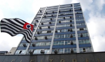 Convenções começam em julho e propaganda eleitoral em agosto