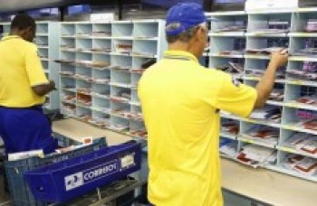 Sindicato afirma que greve atinge 80% dos funcionários