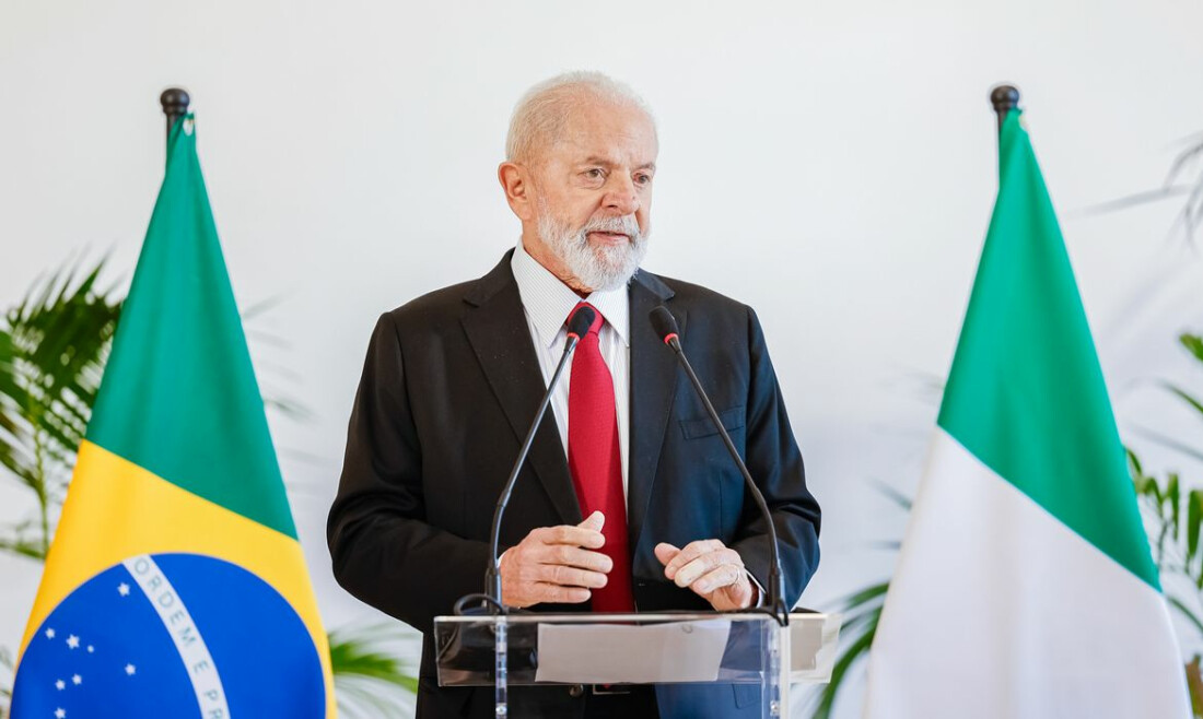 Enel confirma a Lula investimento de R$ 20 bi para acabar com apagões