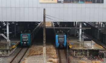 Contas da SuperVia estão sob análise de consultores nomeados pelo TJ