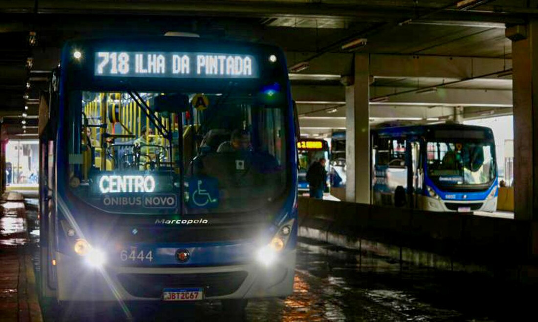 Porto Alegre: linhas de ônibus atenderão novas localidades na segunda