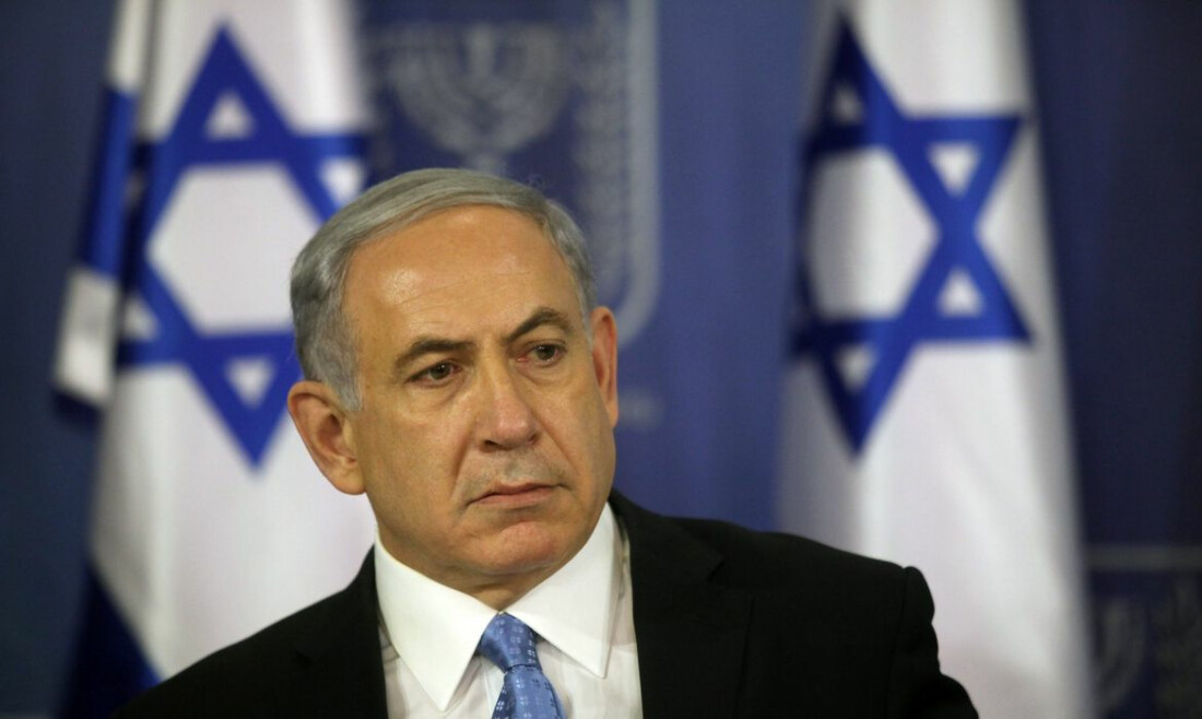 Primeiro-ministro israelense dissolve Gabinete de Guerra