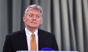 Kremlin diz que resultado de cúpula sobre guerra foi insignificante