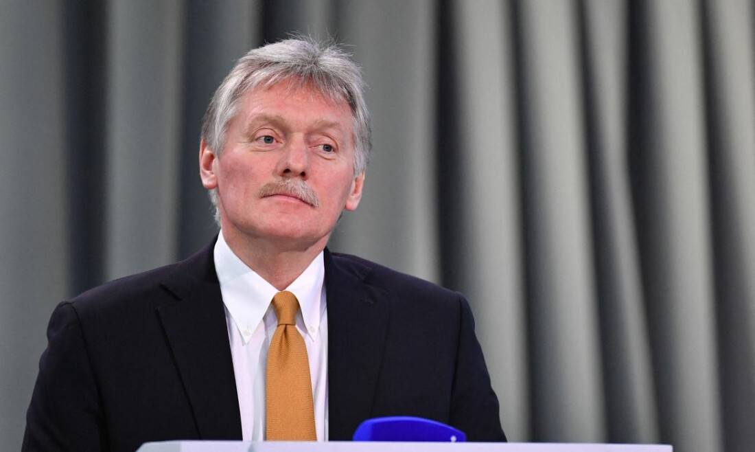 Kremlin diz que resultado de cúpula sobre guerra foi insignificante