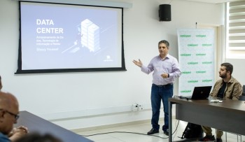 Soluções tecnológicas da Prefeitura de Mogi são referência para municípios