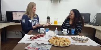 Novo episódio destacará startup mogiana focada no impacto social