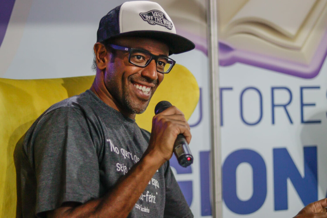 Cultura promove workshop ‘Escritor Empreendedor’ no próximo dia 29