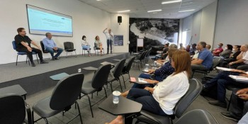 Semae é representado em treinamento
