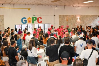 Grupo de Apoio a Pessoas com Câncer realizará “Feijoada Solidária”