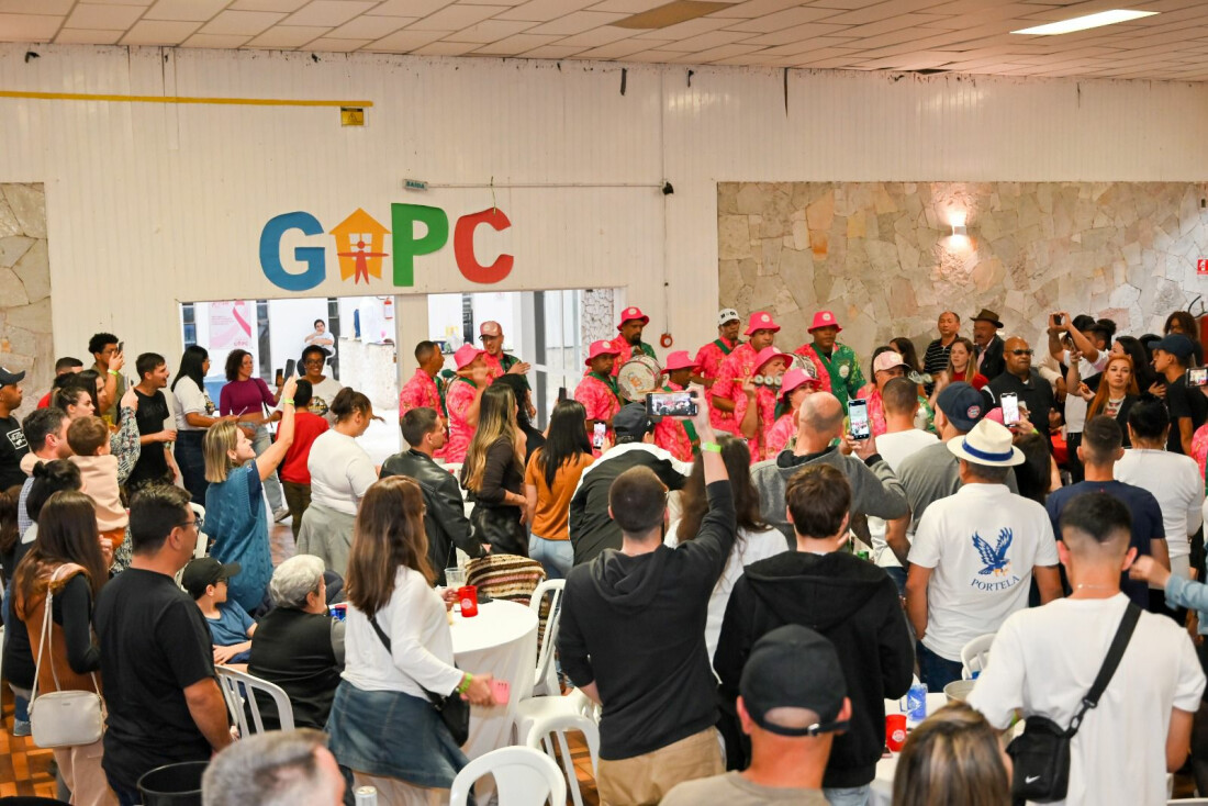 Grupo de Apoio a Pessoas com Câncer realizará “Feijoada Solidária”