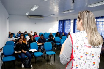 Prefeitura de Suzano promove encontro do projeto 'Construindo Sonhos' 