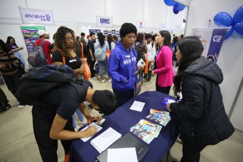 Feira Decola Jovem acontece nesta quinta-feira (20)