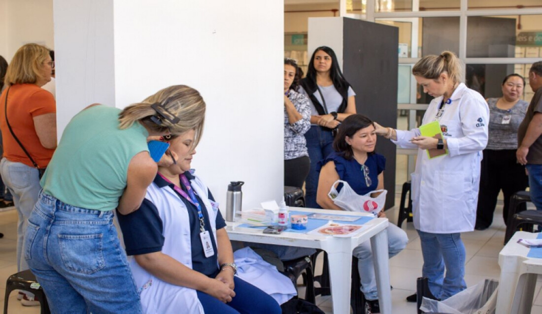 Mogi apresenta nova lei que implanta as Práticas Integrativas e Complementares 