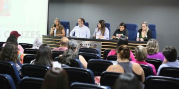Comissão realiza reunião sobre revisão e atualização de Estatuto
