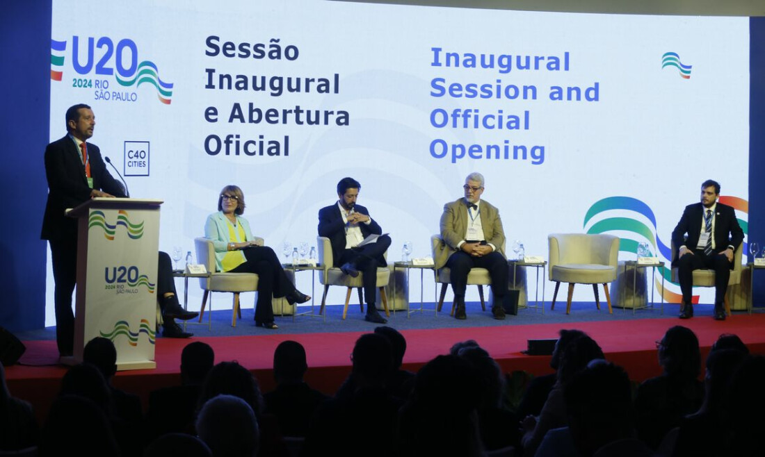 Municípios querem criar entidade representativa no Brics