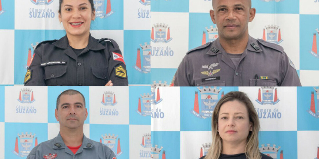 Representantes receberão título