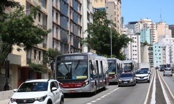 SP: Domingão Tarifa Zero transporta 81,3 milhões de pessoas em 6 meses