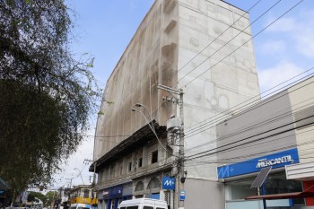 Suzano prevê fortalecimento do Turismo com dois novos hotéis