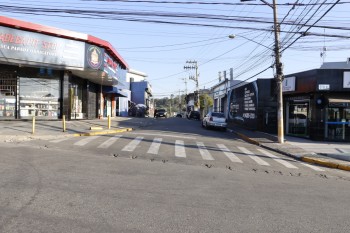 Rua do Jardim Casa Branca passará por obra de recapeamento