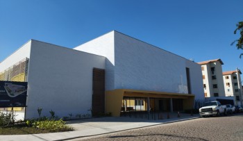 Alunos de quatro escolas podem concorrer às vagas na Escola Viva Jundiapeba