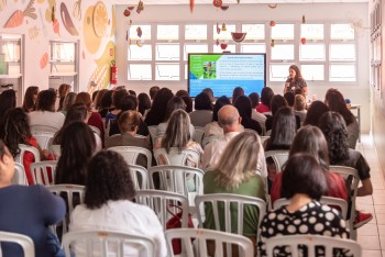 Guararema promulga lei que institui o Plano Municipal pela Primeira Infância 